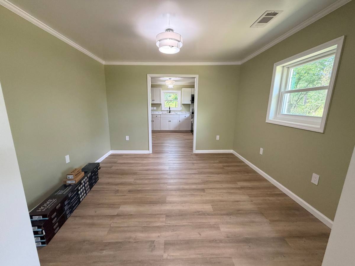 House for rent at 215 Will Reeves Rd, Rhine, GA 31077