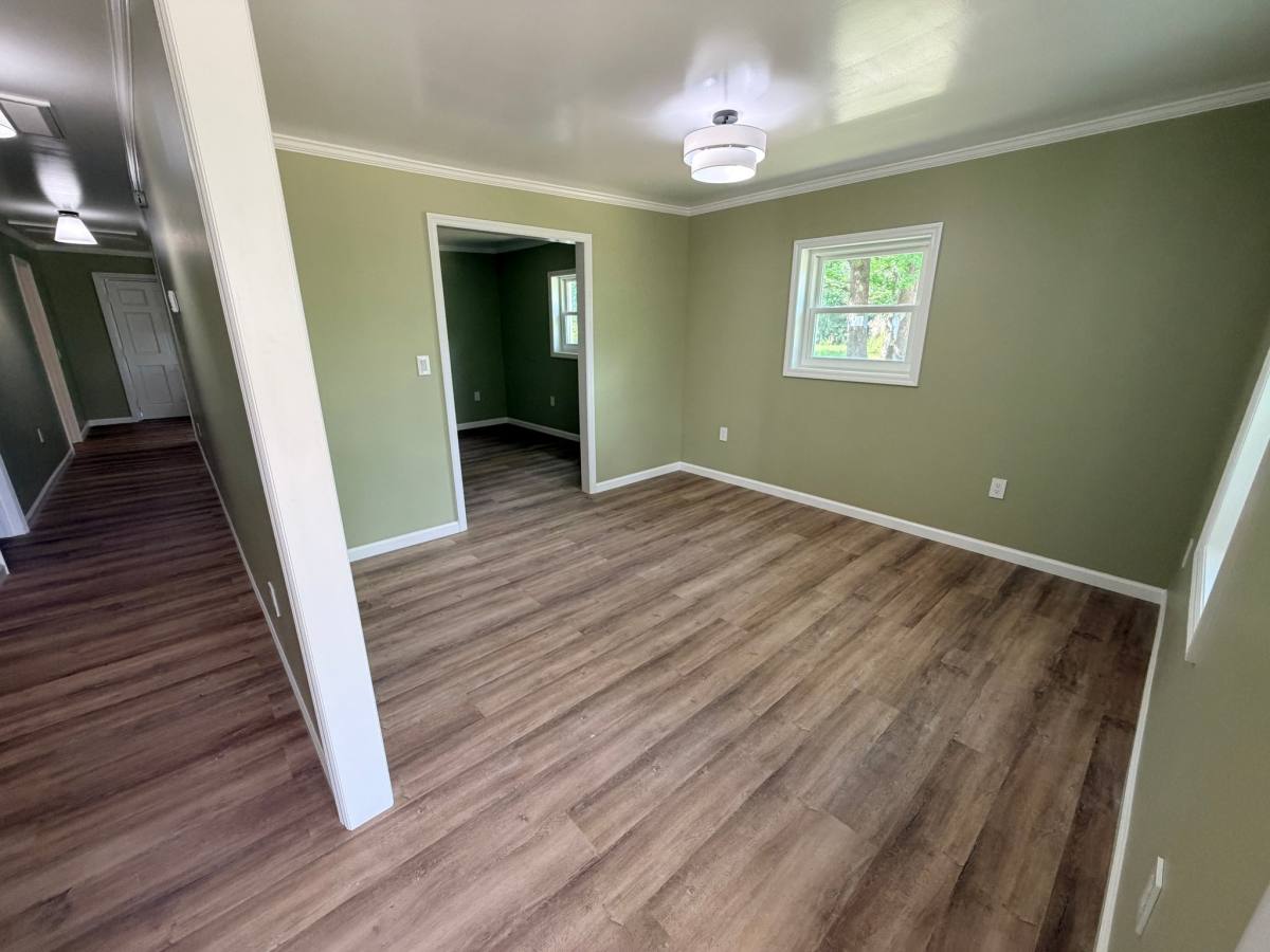 House for rent at 215 Will Reeves Rd, Rhine, GA 31077