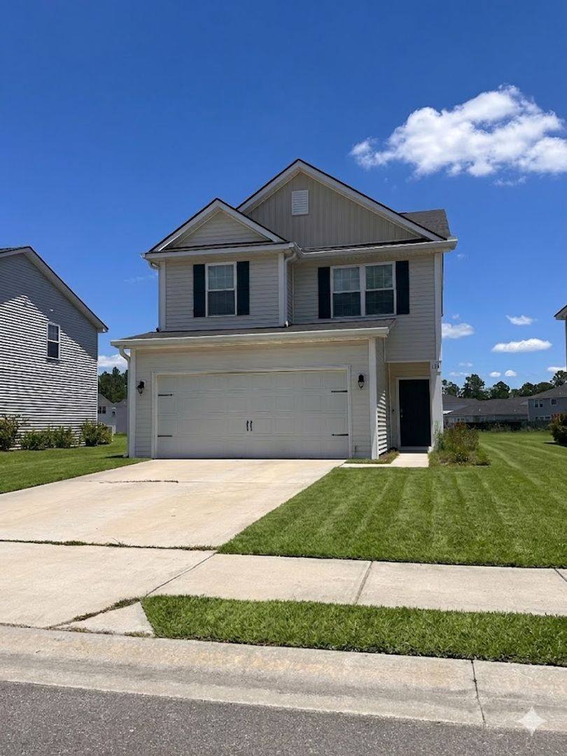 House for rent at 133 Brightleaf Circle, Hinesville, GA 31313