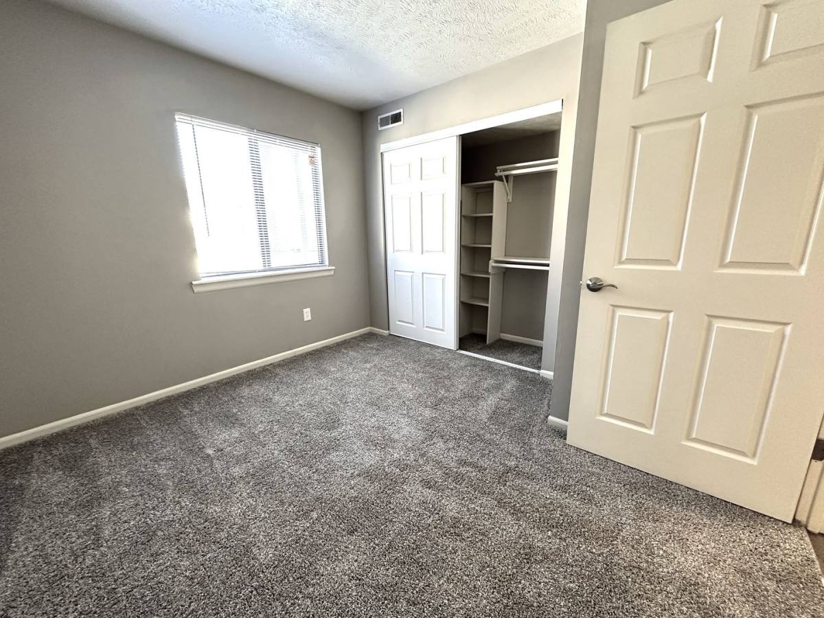 Apartment for rent at 701 Fox Hill Circle, Bloomington, IL 61701