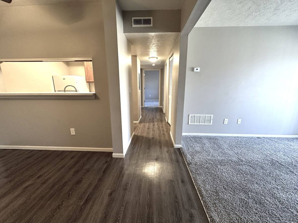 Apartment for rent at 701 Fox Hill Circle, Bloomington, IL 61701