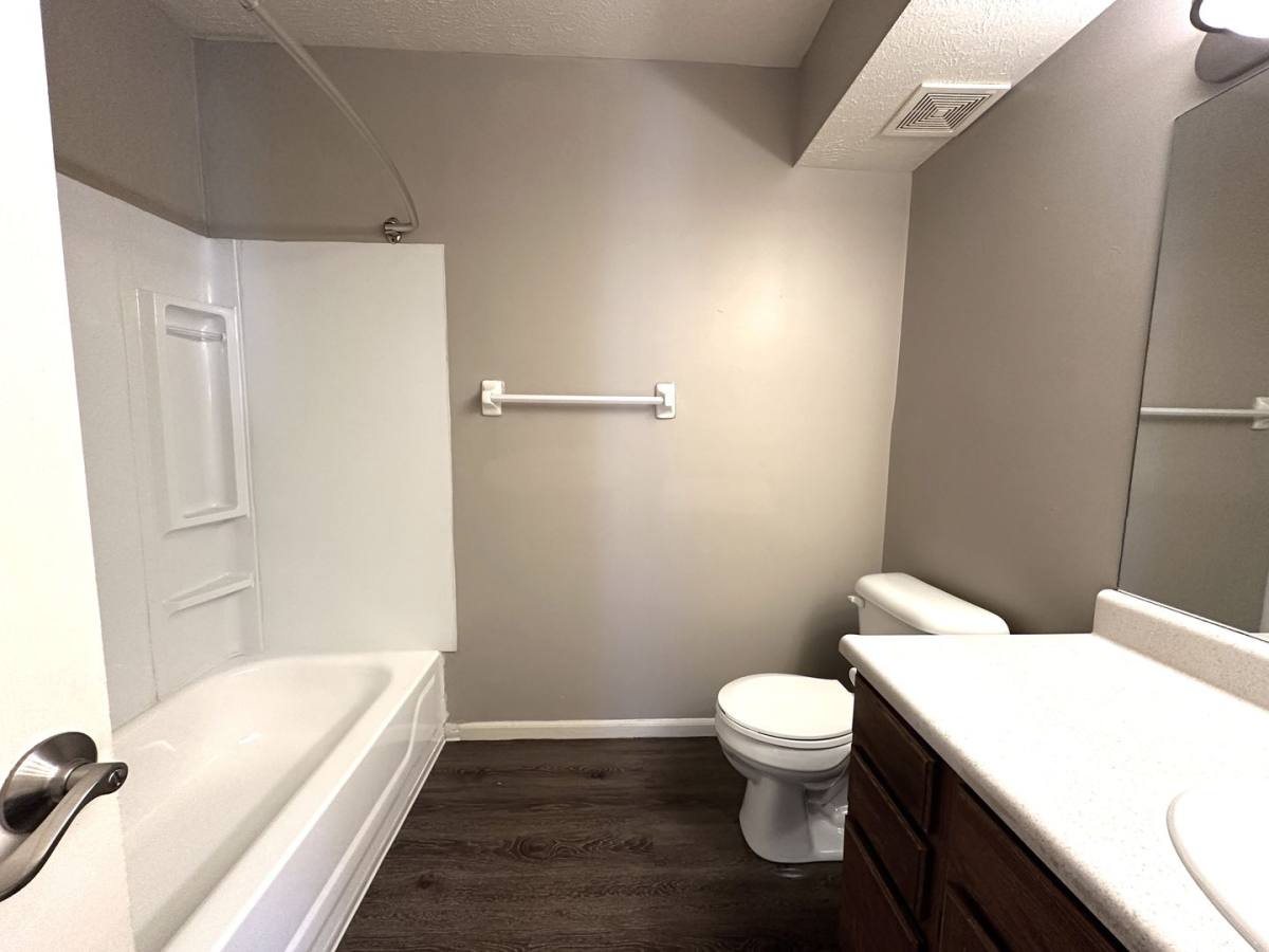 Apartment for rent at 701 Fox Hill Circle, Bloomington, IL 61701