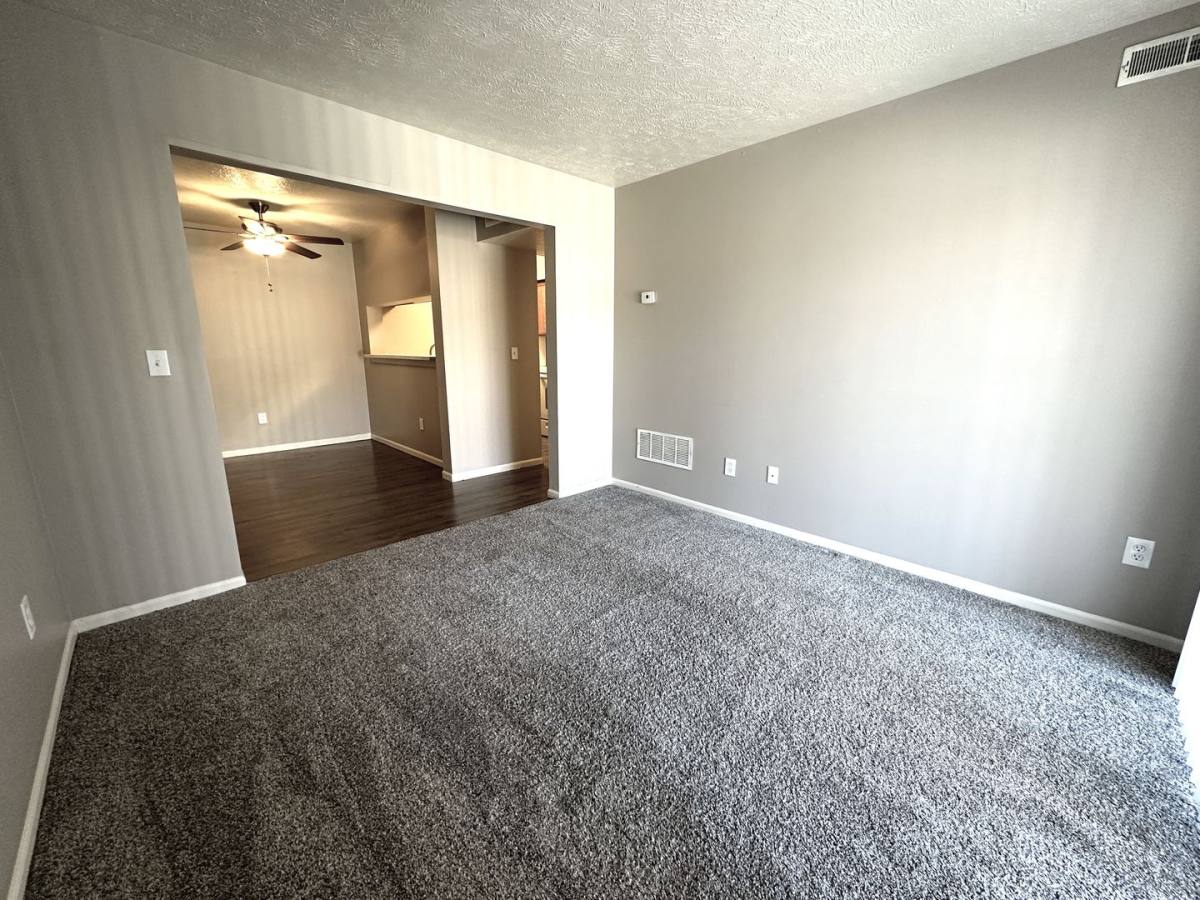 Apartment for rent at 701 Fox Hill Circle, Bloomington, IL 61701