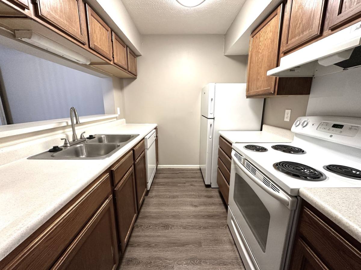 Apartment for rent at 701 Fox Hill Circle, Bloomington, IL 61701