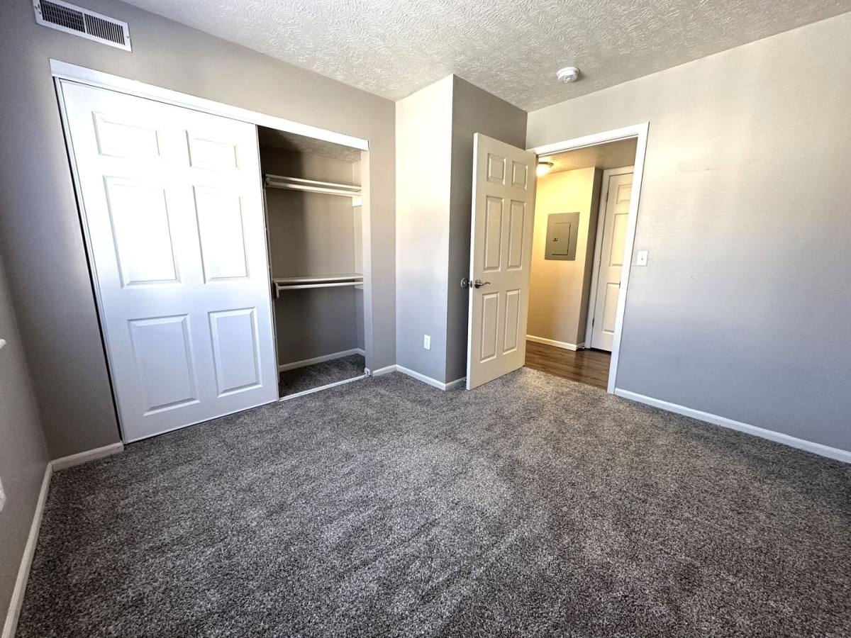 Apartment for rent at 701 Fox Hill Circle, Bloomington, IL 61701