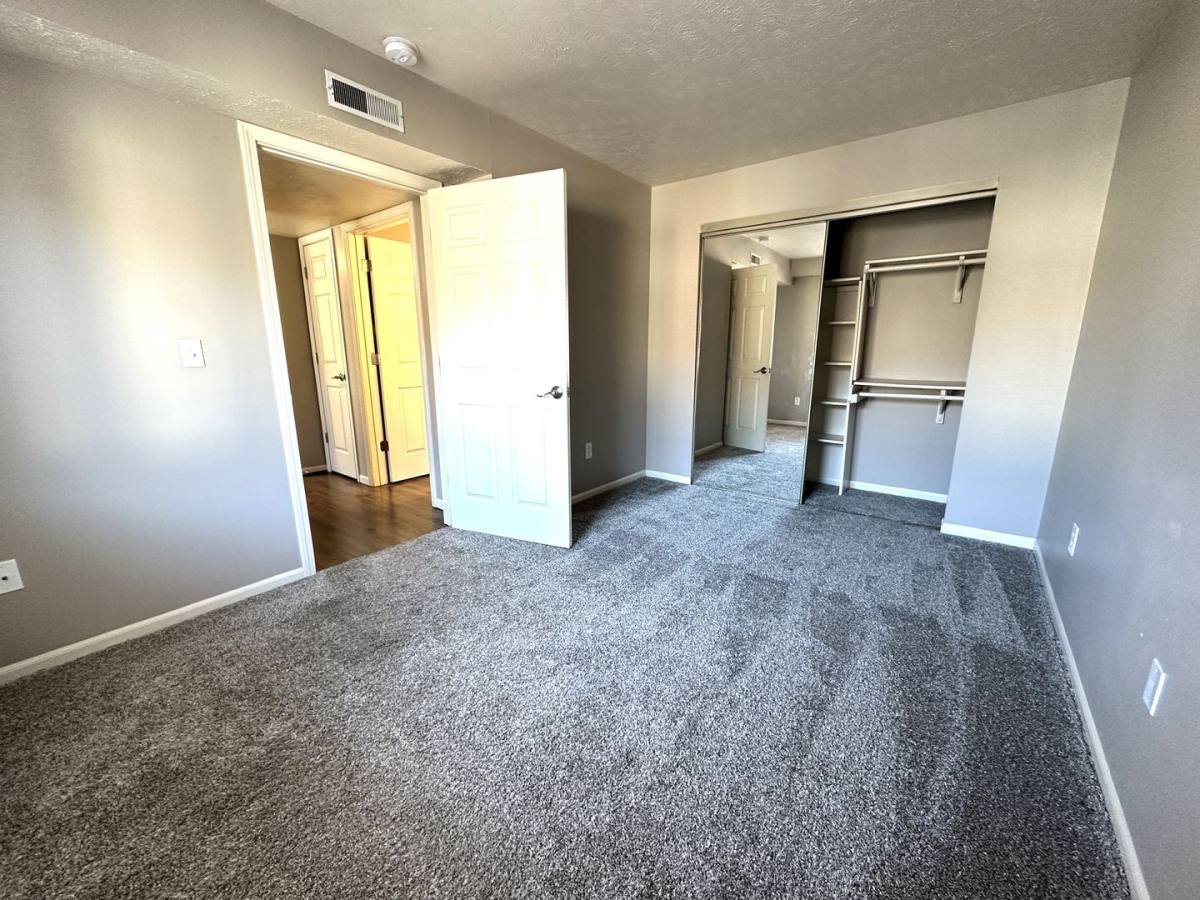 Apartment for rent at 701 Fox Hill Circle, Bloomington, IL 61701