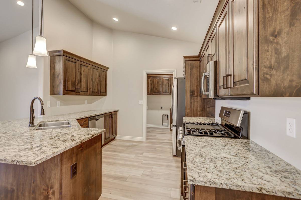 Townhouse for rent at 254 W 200 S, Ivins, UT 84738