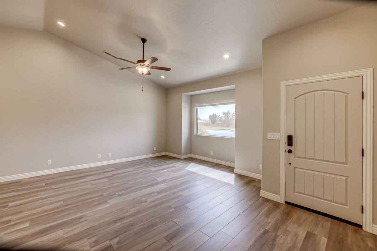 Townhouse for rent at 254 W 200 S, Ivins, UT 84738