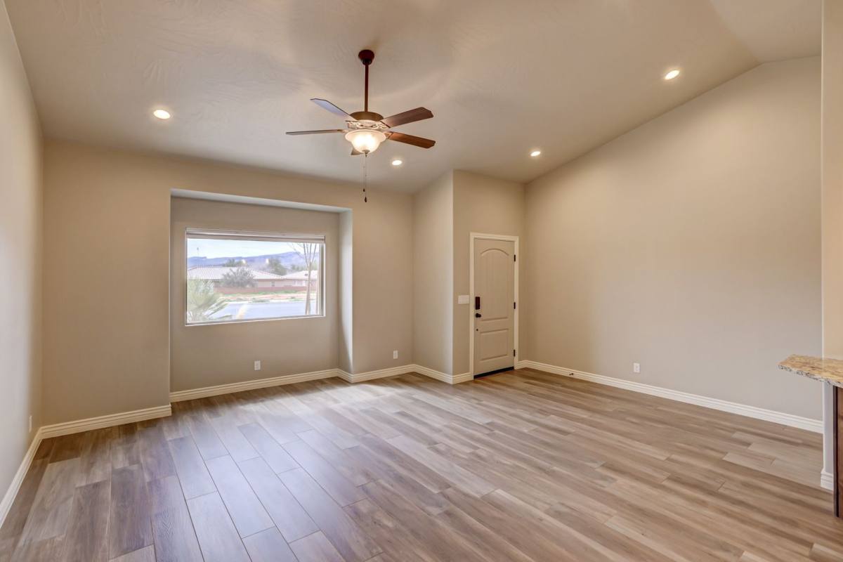 Townhouse for rent at 254 W 200 S, Ivins, UT 84738