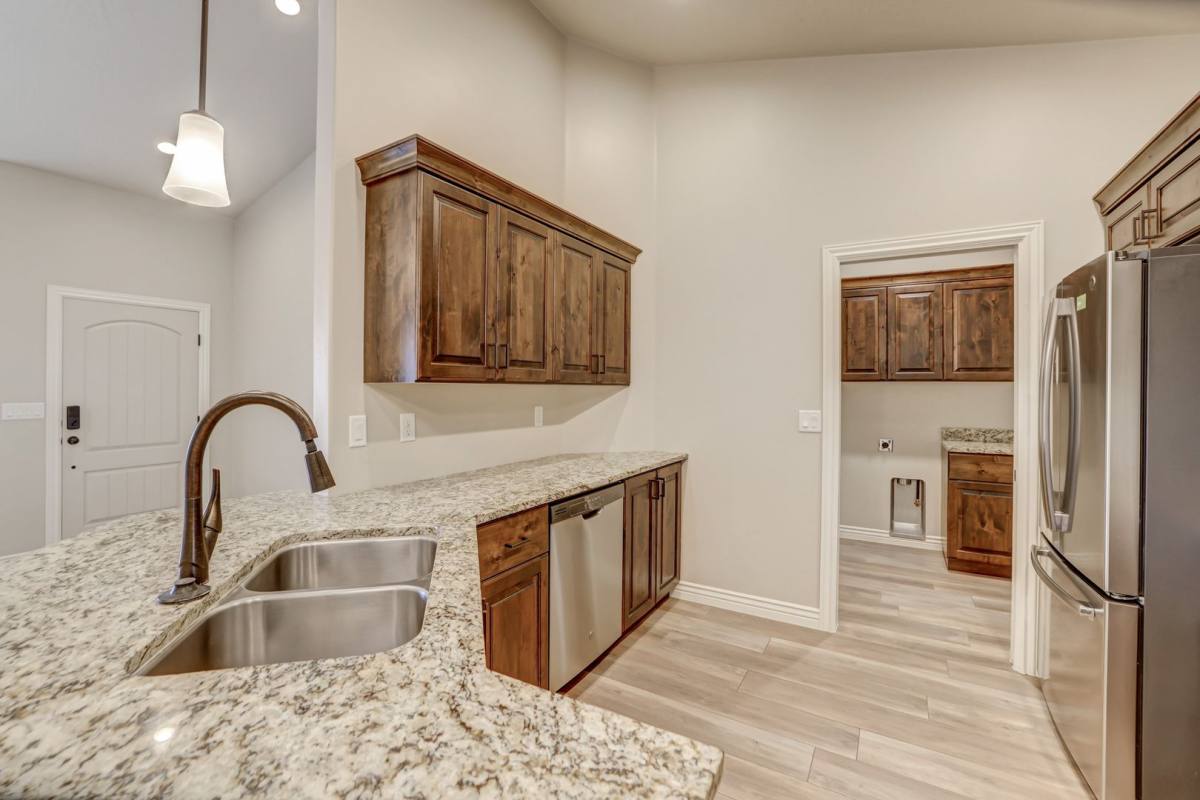 Townhouse for rent at 254 W 200 S, Ivins, UT 84738