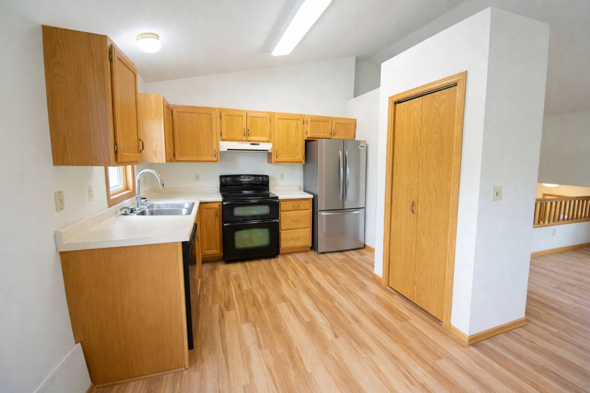 House for rent at 3714 10th Ave SW, Rochester, MN 55902