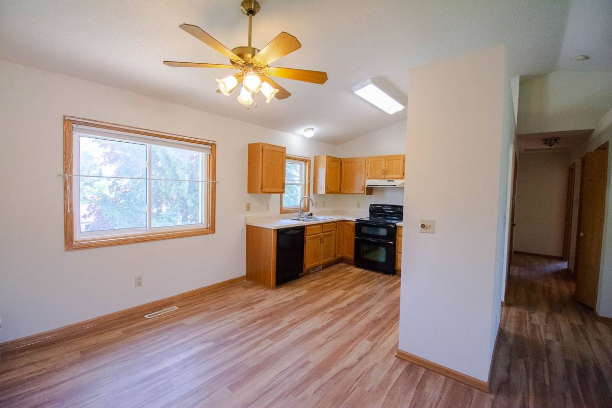 House for rent at 3714 10th Ave SW, Rochester, MN 55902