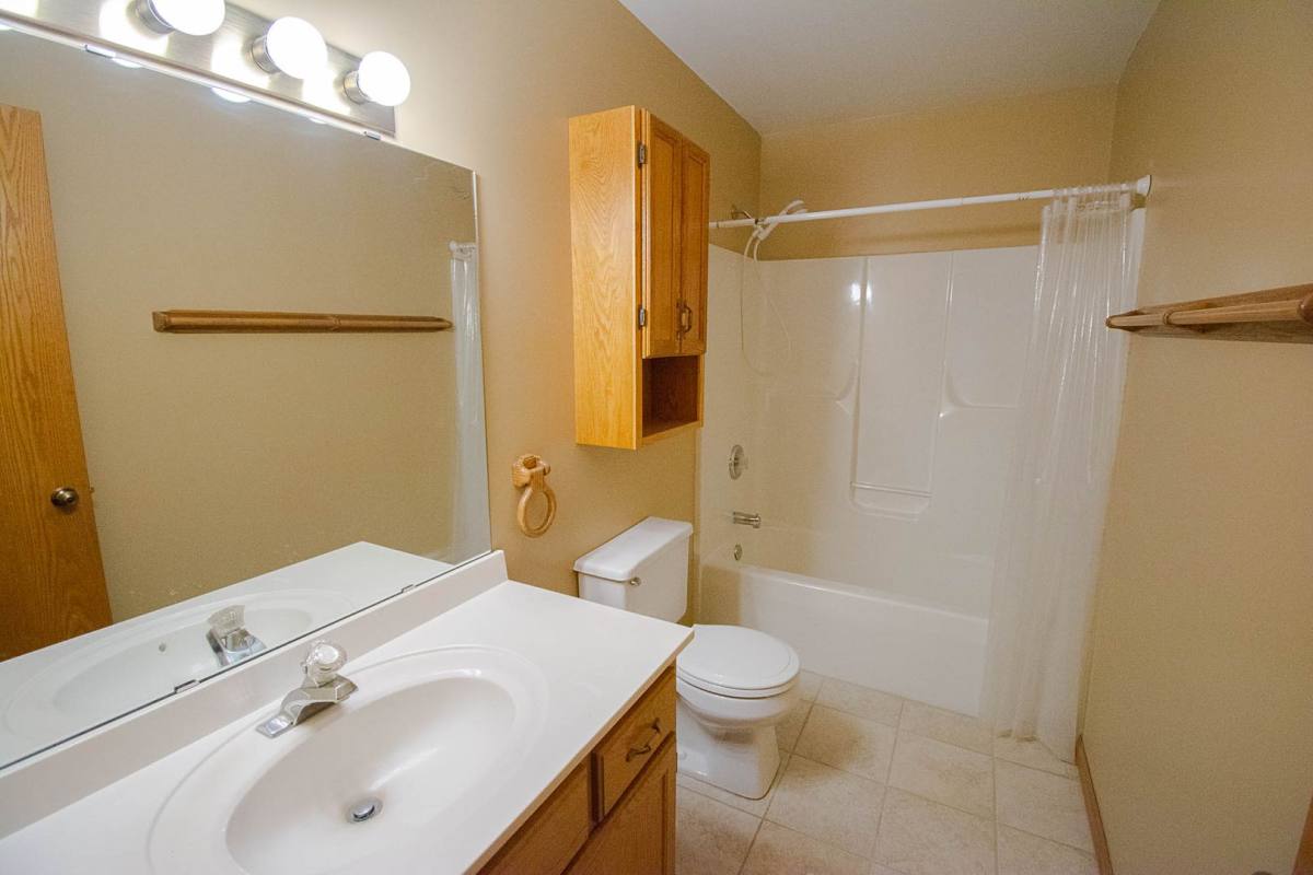 House for rent at 3714 10th Ave SW, Rochester, MN 55902