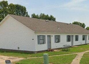 Apartment for rent at 689 Jill #A, Bono, AR 72416