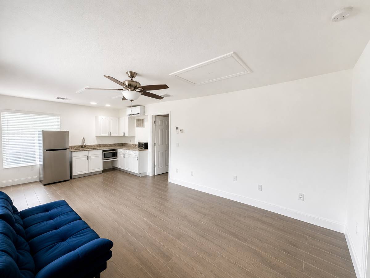 Townhouse for rent at 1334 Washington Palm Loop #B, Davenport, FL 33897