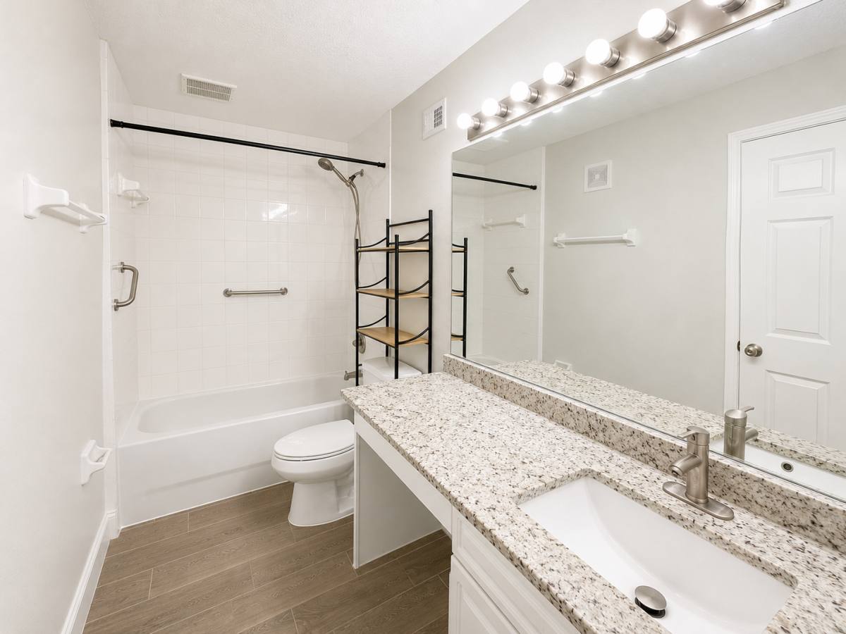 Townhouse for rent at 1334 Washington Palm Loop #B, Davenport, FL 33897