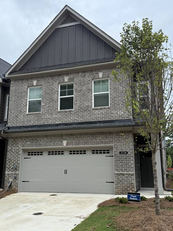 Townhouse for rent at 3134 Marbella Circle, Kennesaw, GA 30152