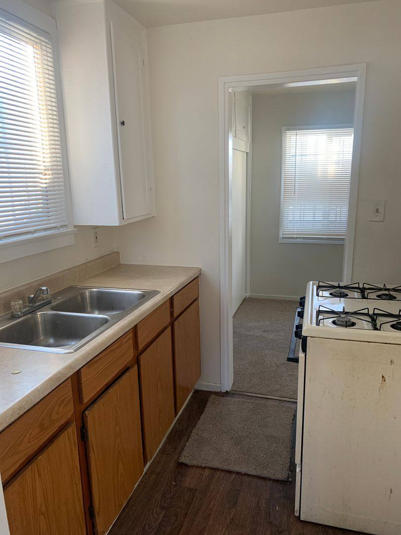 Apartment for rent at 246 25th St, San Diego, CA 92102