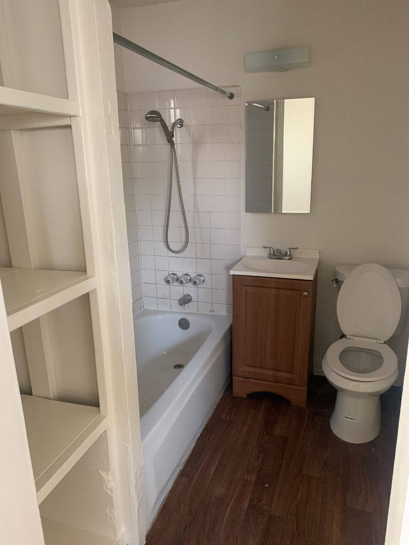 Apartment for rent at 246 25th St, San Diego, CA 92102