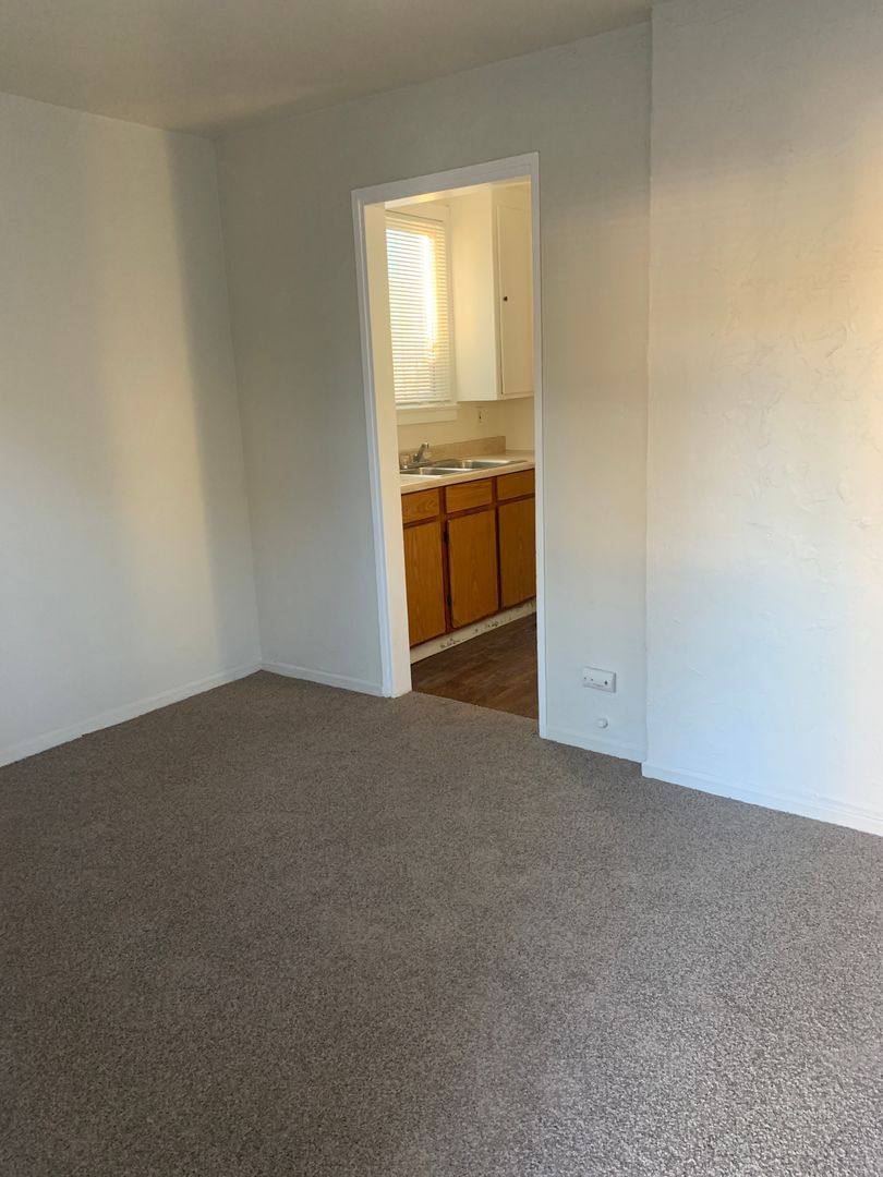 Apartment for rent at 246 25th St, San Diego, CA 92102