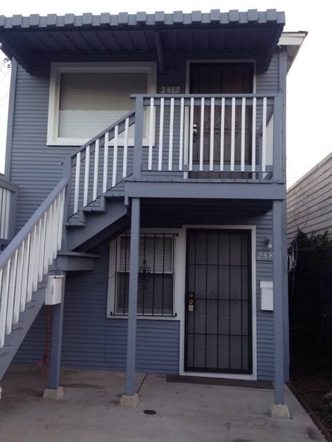 Apartment for rent at 246 25th St, San Diego, CA 92102