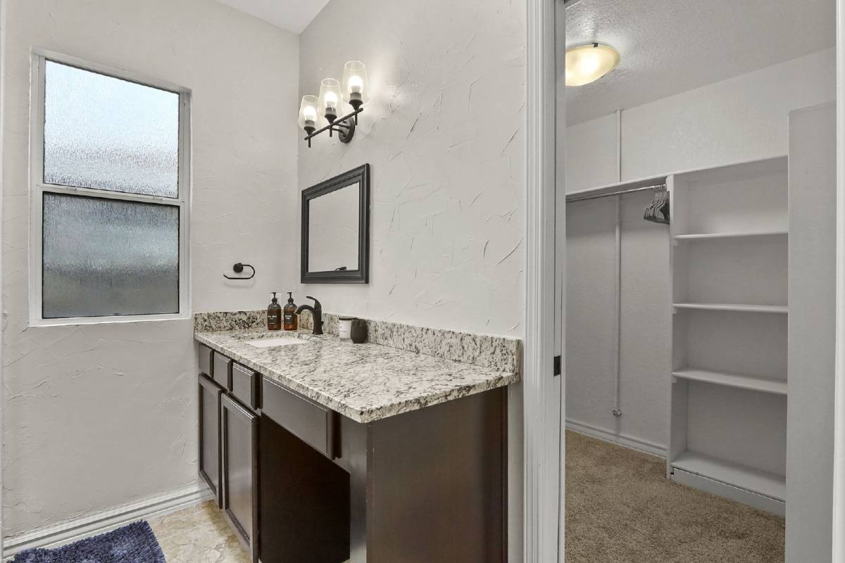 House for rent at 537 Rosinante Rd, El Paso, TX 79922
