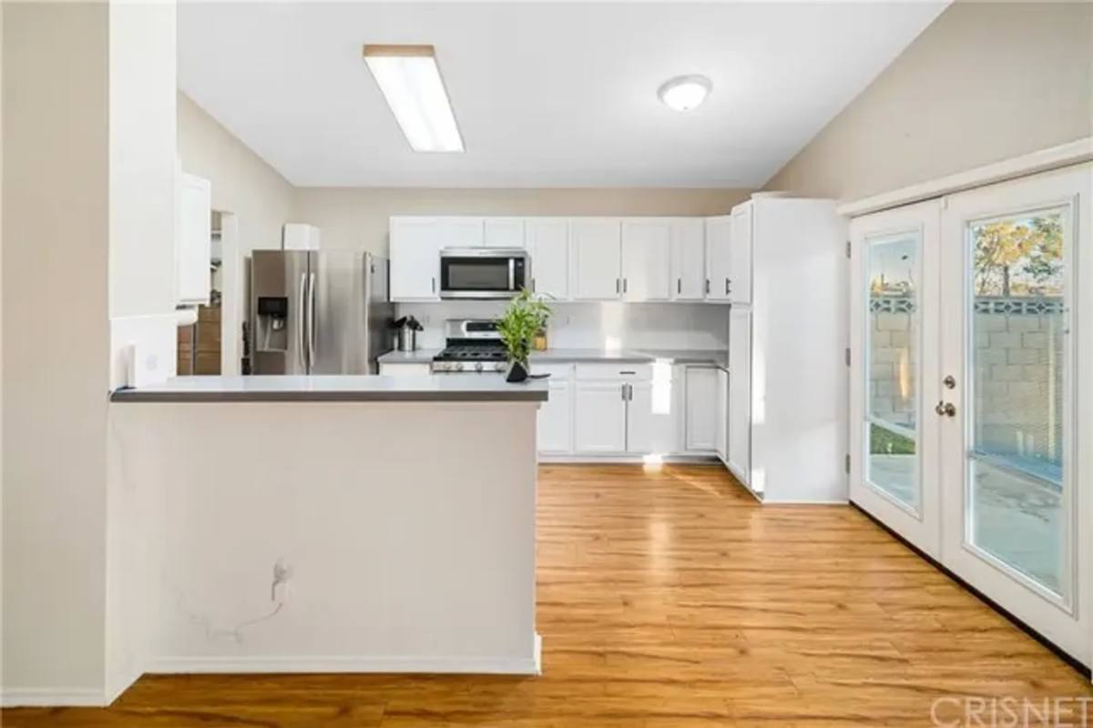 House for rent at 2516 Starbrite Ave, Rosamond, CA 93560