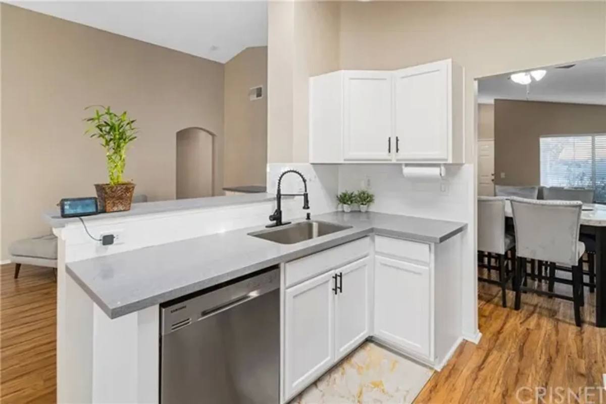 House for rent at 2516 Starbrite Ave, Rosamond, CA 93560