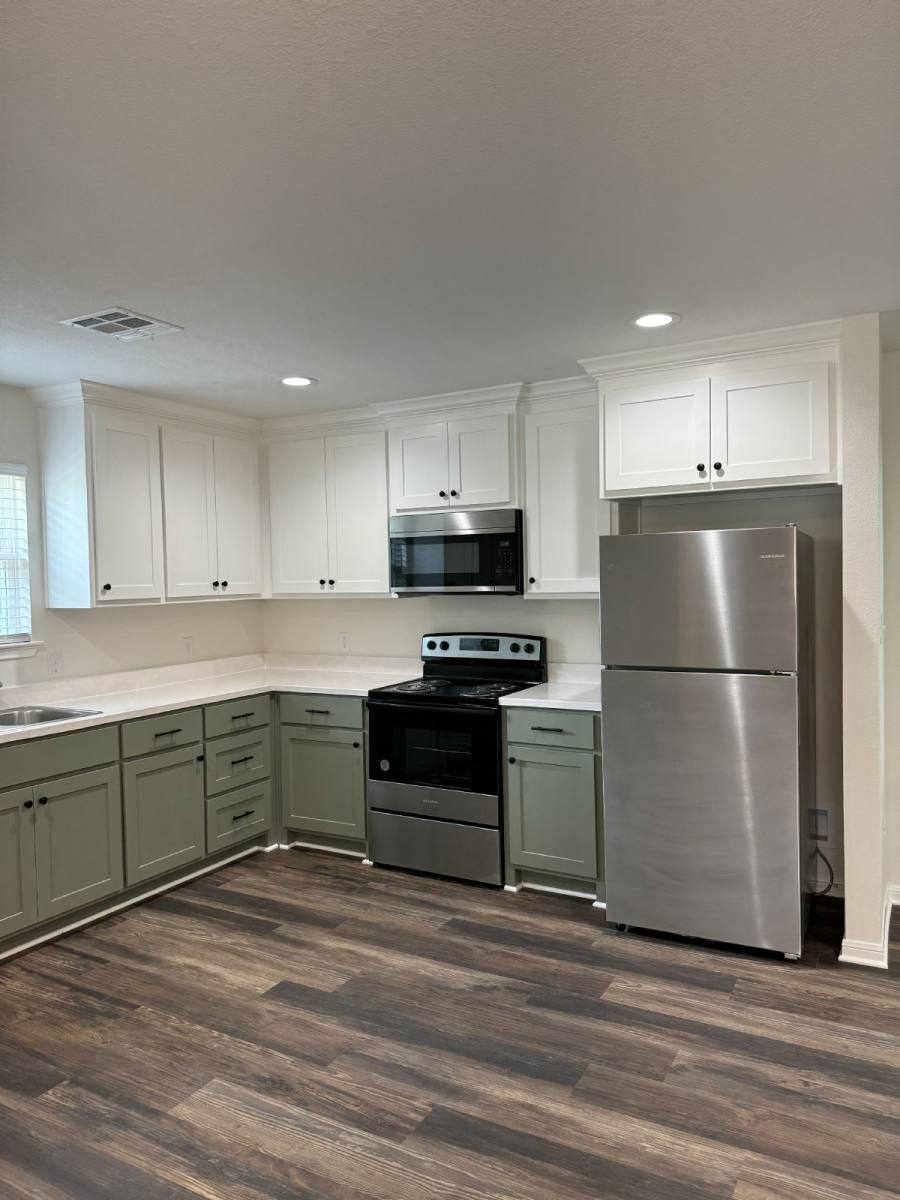 2505 S 7th St, Waco, TX 76706 - Townhouse for Rent - Image 5