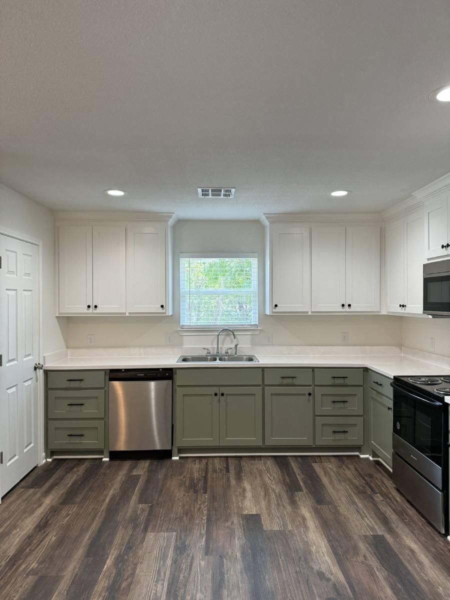 2505 S 7th St, Waco, TX 76706 - Townhouse for Rent - Image 4