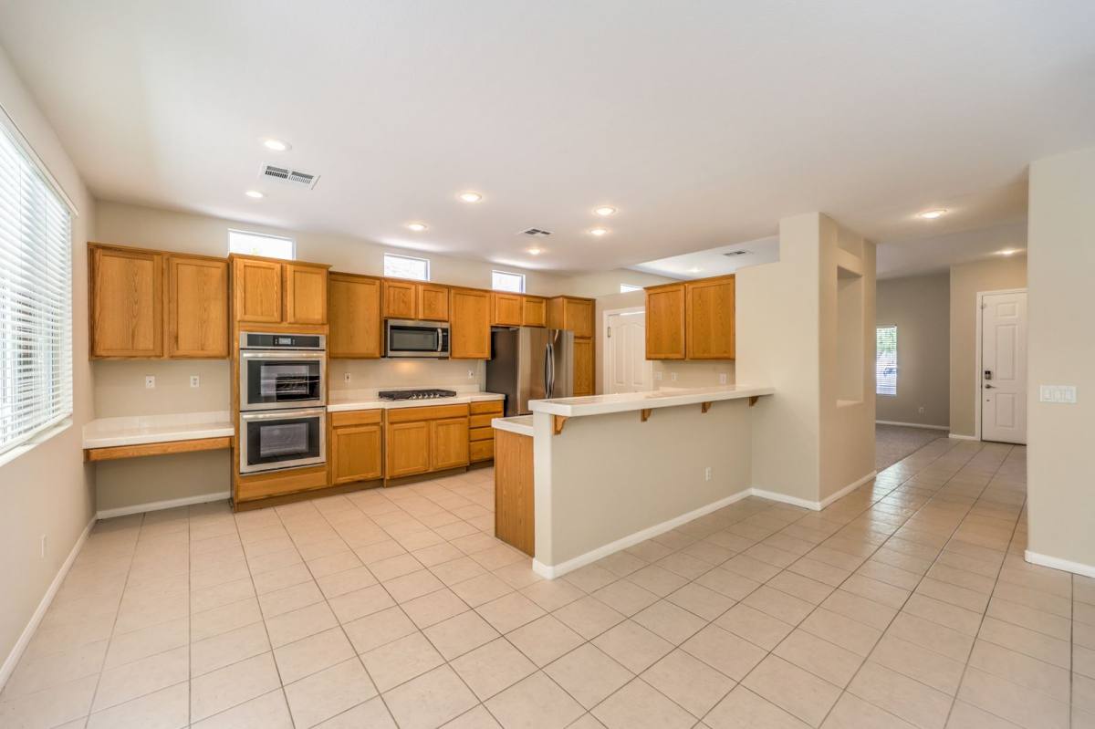 House for rent at 3713 Spring Shadow Rd, Las Vegas, NV 89129