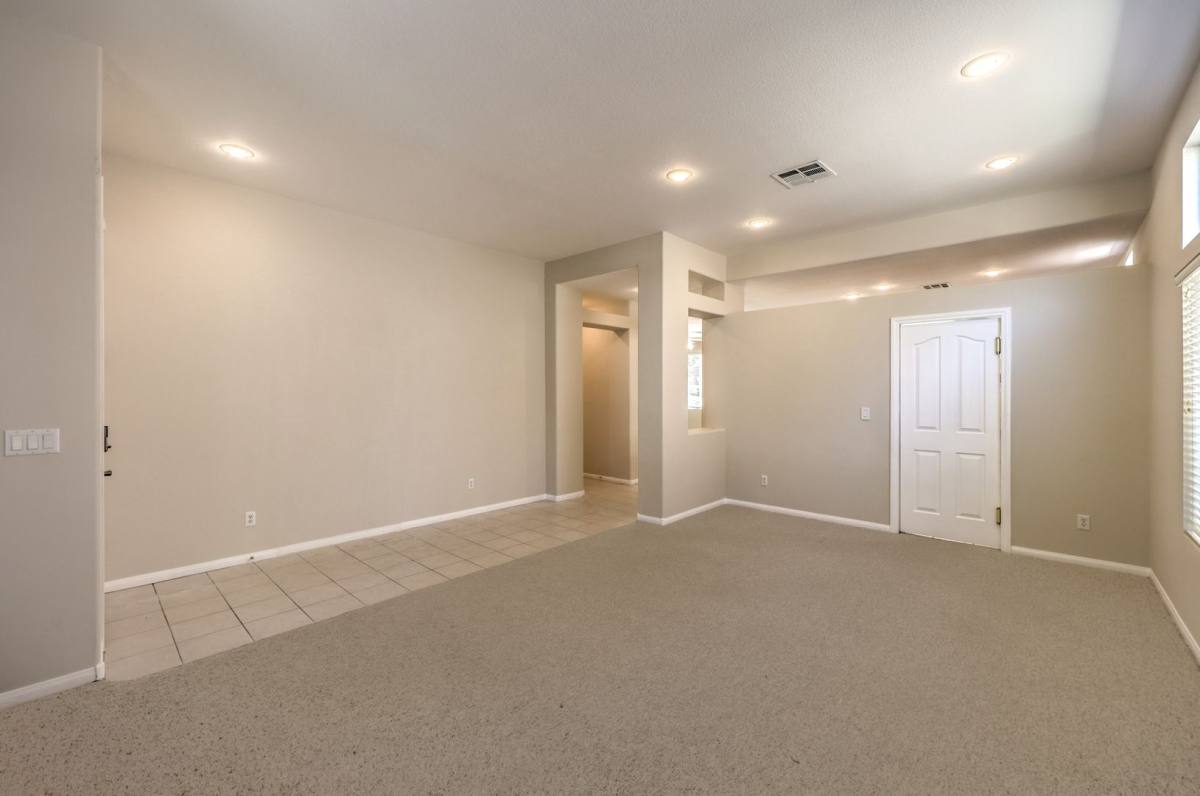 House for rent at 3713 Spring Shadow Rd, Las Vegas, NV 89129