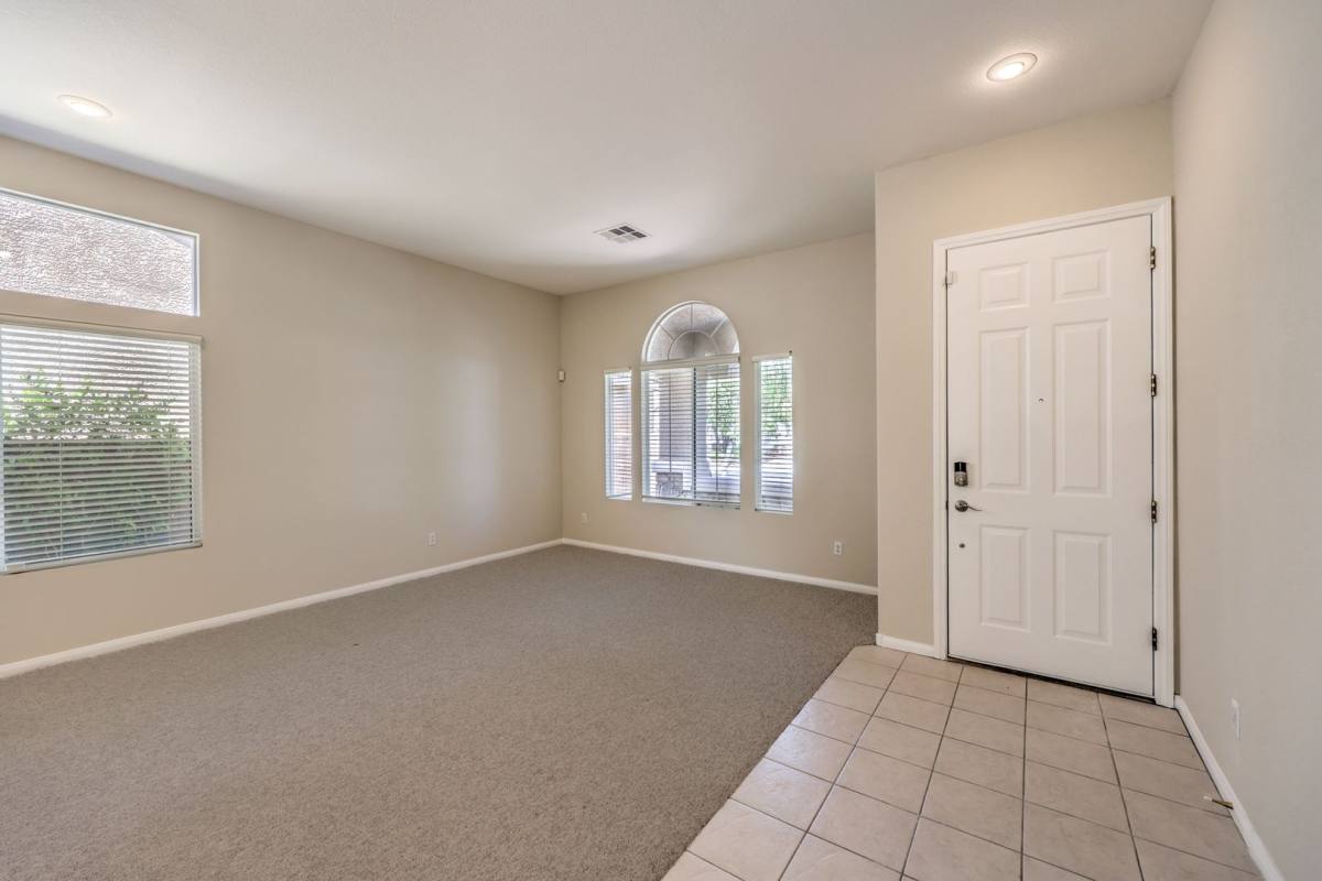 House for rent at 3713 Spring Shadow Rd, Las Vegas, NV 89129