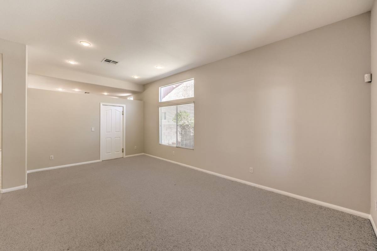 House for rent at 3713 Spring Shadow Rd, Las Vegas, NV 89129