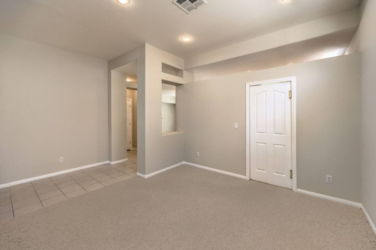 House for rent at 3713 Spring Shadow Rd, Las Vegas, NV 89129