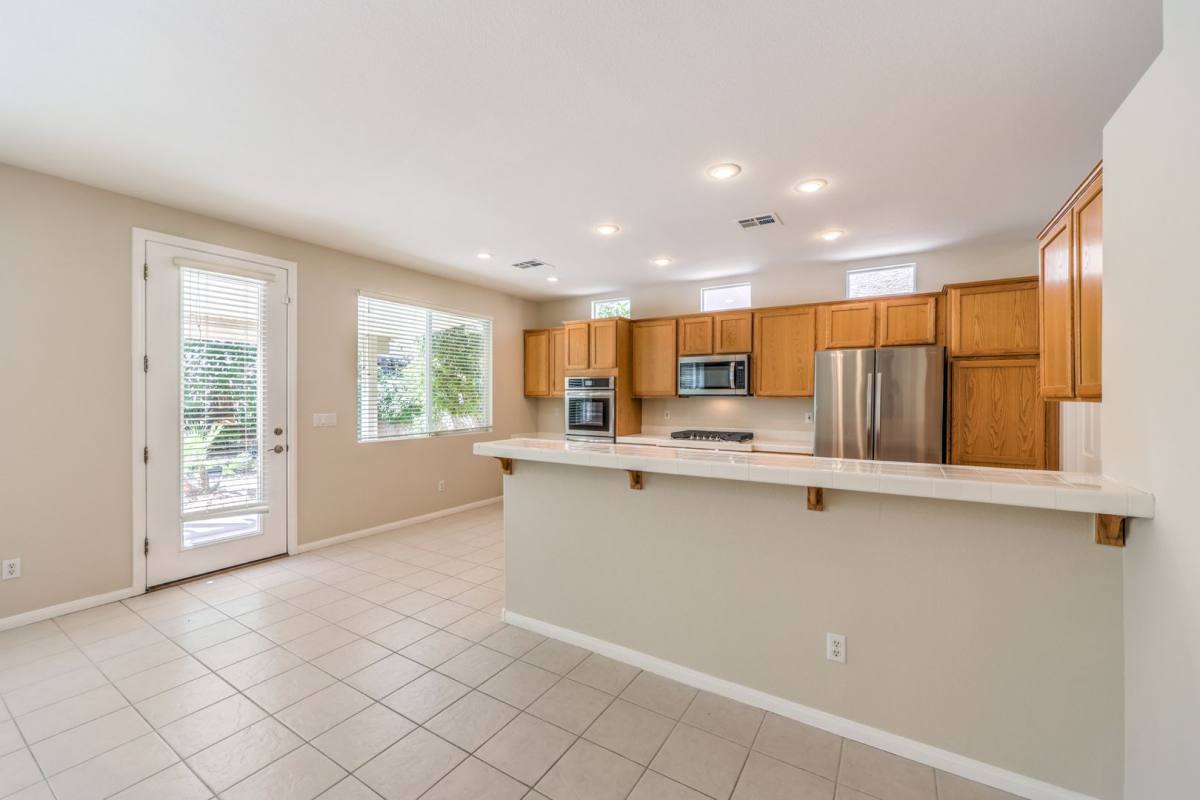 House for rent at 3713 Spring Shadow Rd, Las Vegas, NV 89129