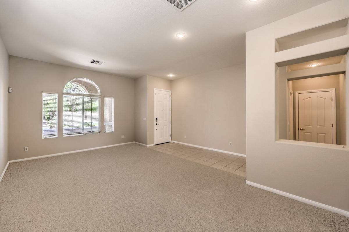 House for rent at 3713 Spring Shadow Rd, Las Vegas, NV 89129