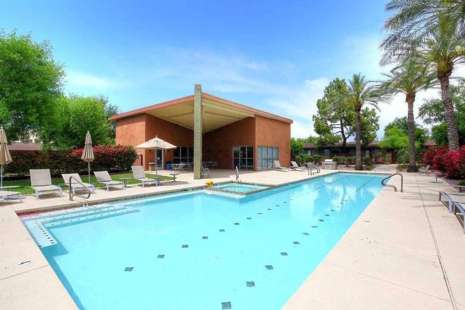 Townhouse for rent at 1850 E Maryland Ave #16, Phoenix, AZ 85018