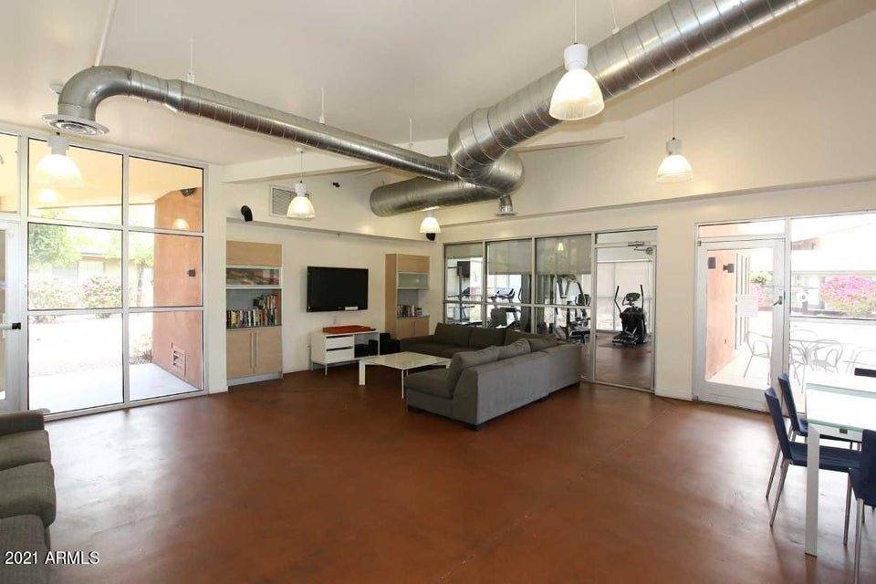 Townhouse for rent at 1850 E Maryland Ave #16, Phoenix, AZ 85018