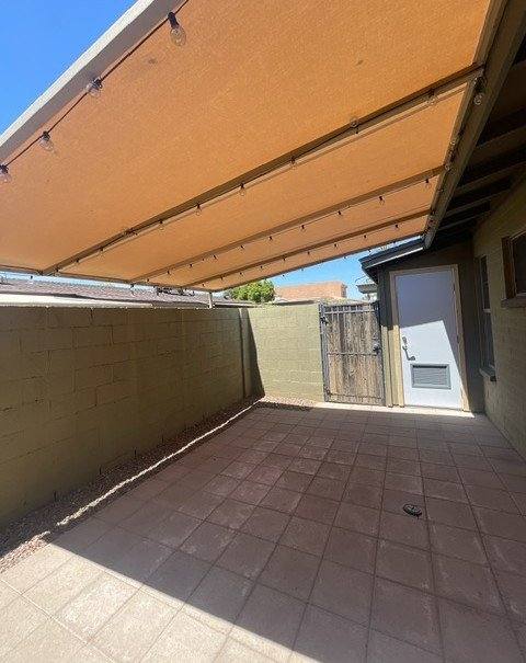 Townhouse for rent at 1850 E Maryland Ave #16, Phoenix, AZ 85018