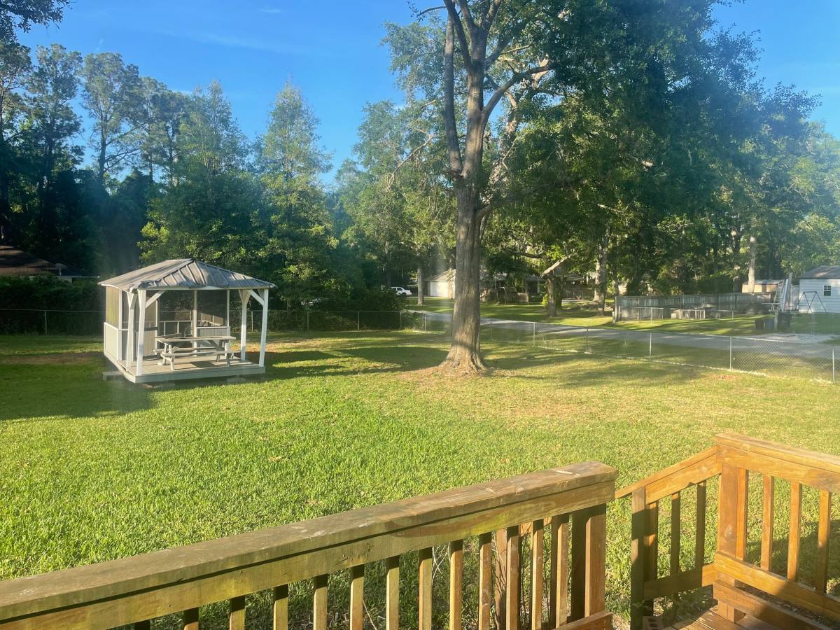 House for rent at 156 SE Polk Lane, Lake City, FL 32025