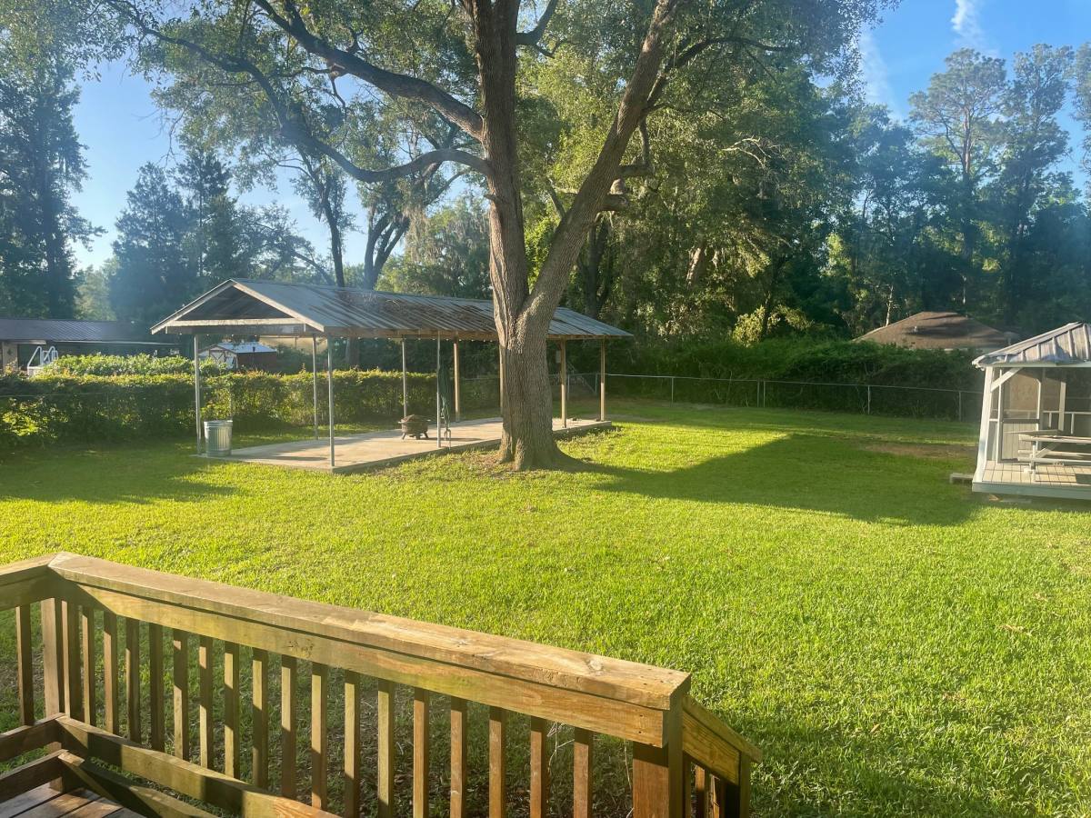 House for rent at 156 SE Polk Lane, Lake City, FL 32025
