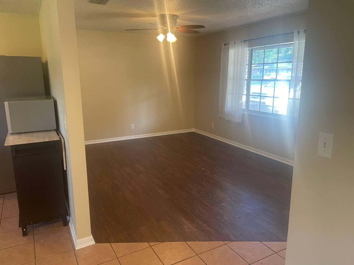 House for rent at 156 SE Polk Lane, Lake City, FL 32025