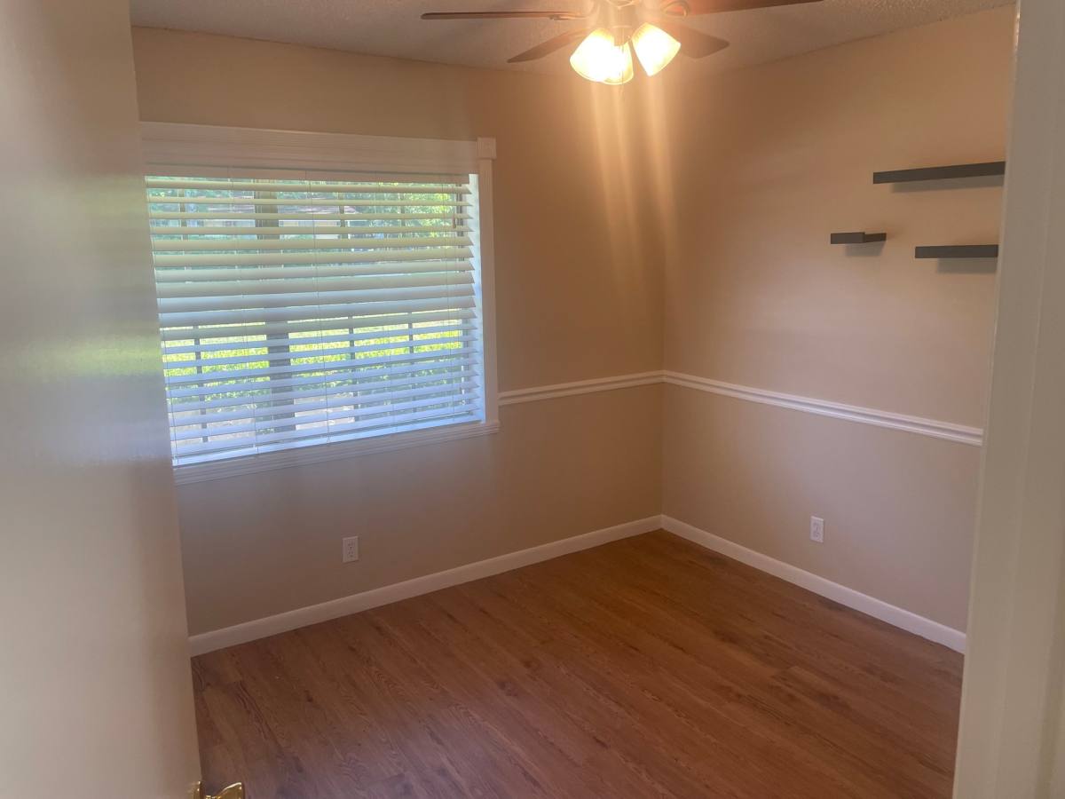 House for rent at 156 SE Polk Lane, Lake City, FL 32025