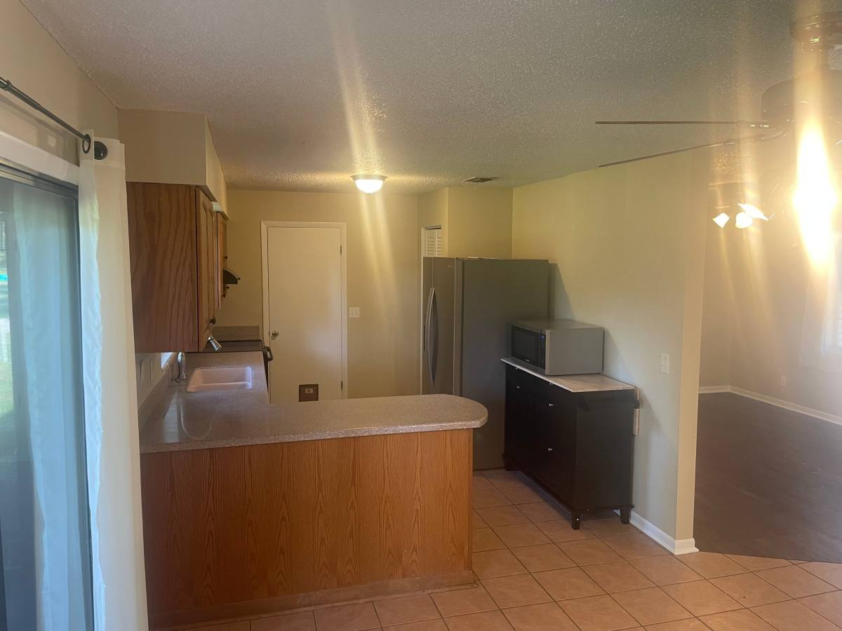 House for rent at 156 SE Polk Lane, Lake City, FL 32025