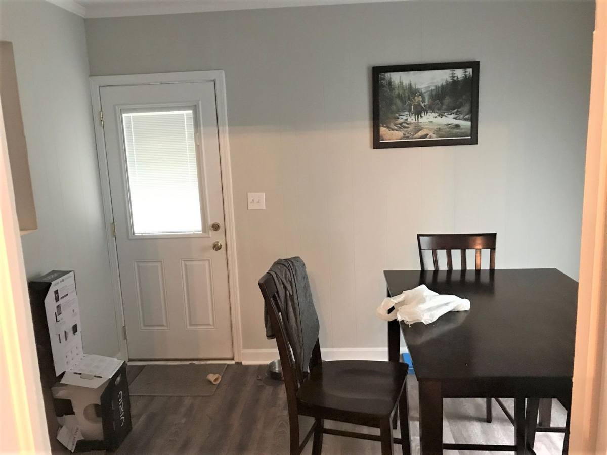 Apartment for rent at 507 Park Ave, Statesboro, GA 30458