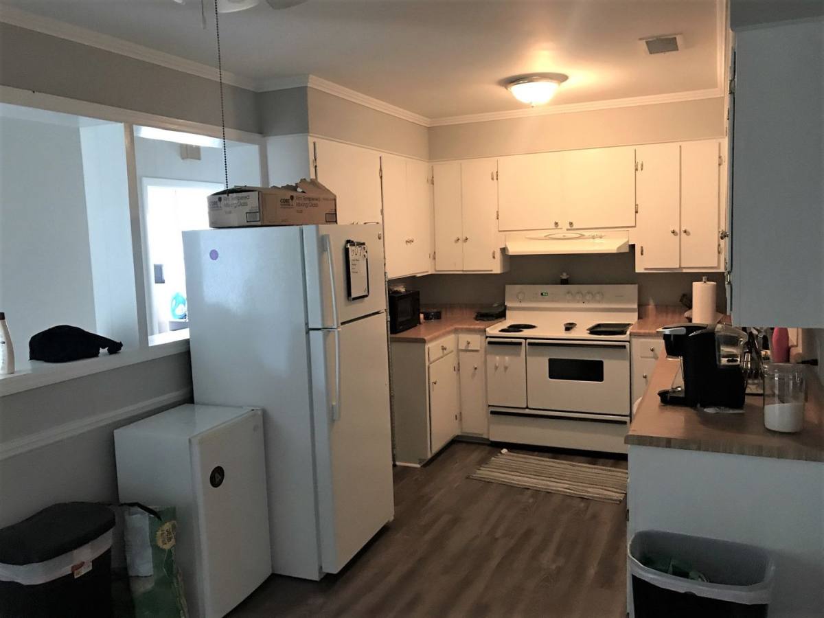 Apartment for rent at 507 Park Ave, Statesboro, GA 30458