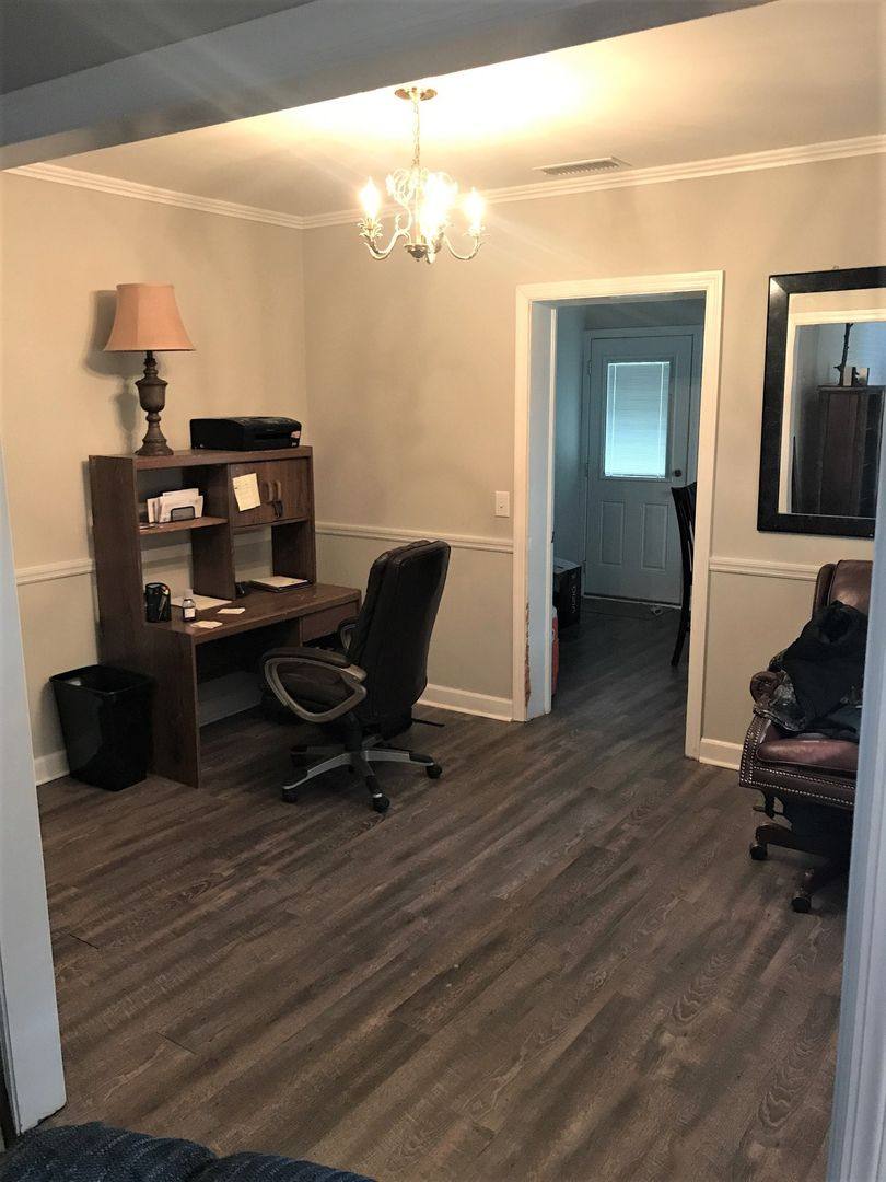 Apartment for rent at 507 Park Ave, Statesboro, GA 30458