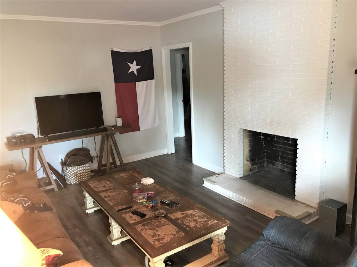 Apartment for rent at 507 Park Ave, Statesboro, GA 30458