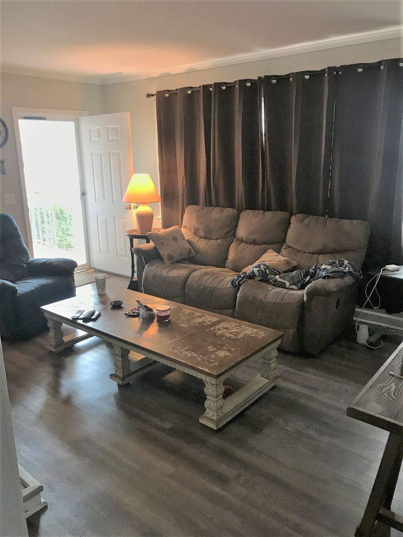 Apartment for rent at 507 Park Ave, Statesboro, GA 30458